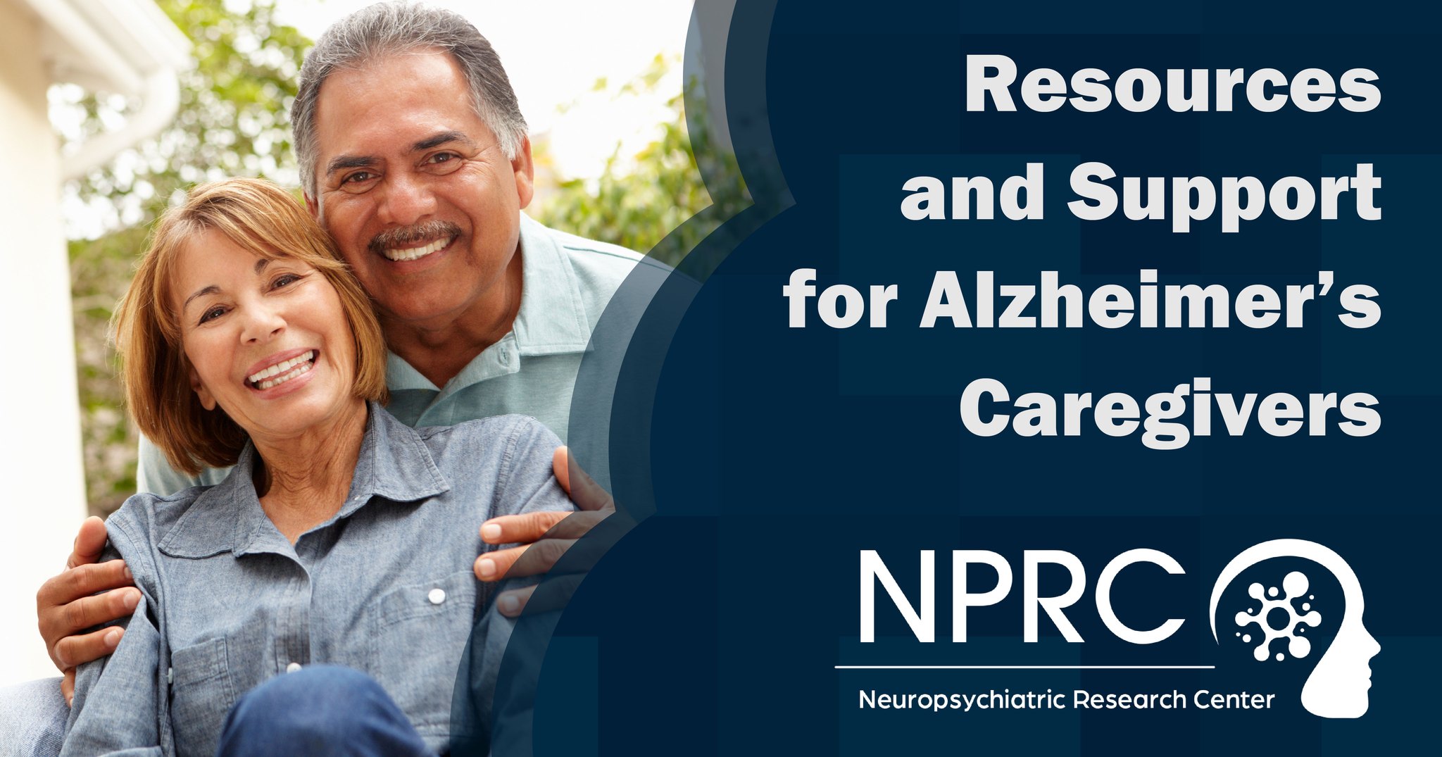 Neuropsychiatric - Caregivers play a vital role in the lives of ...