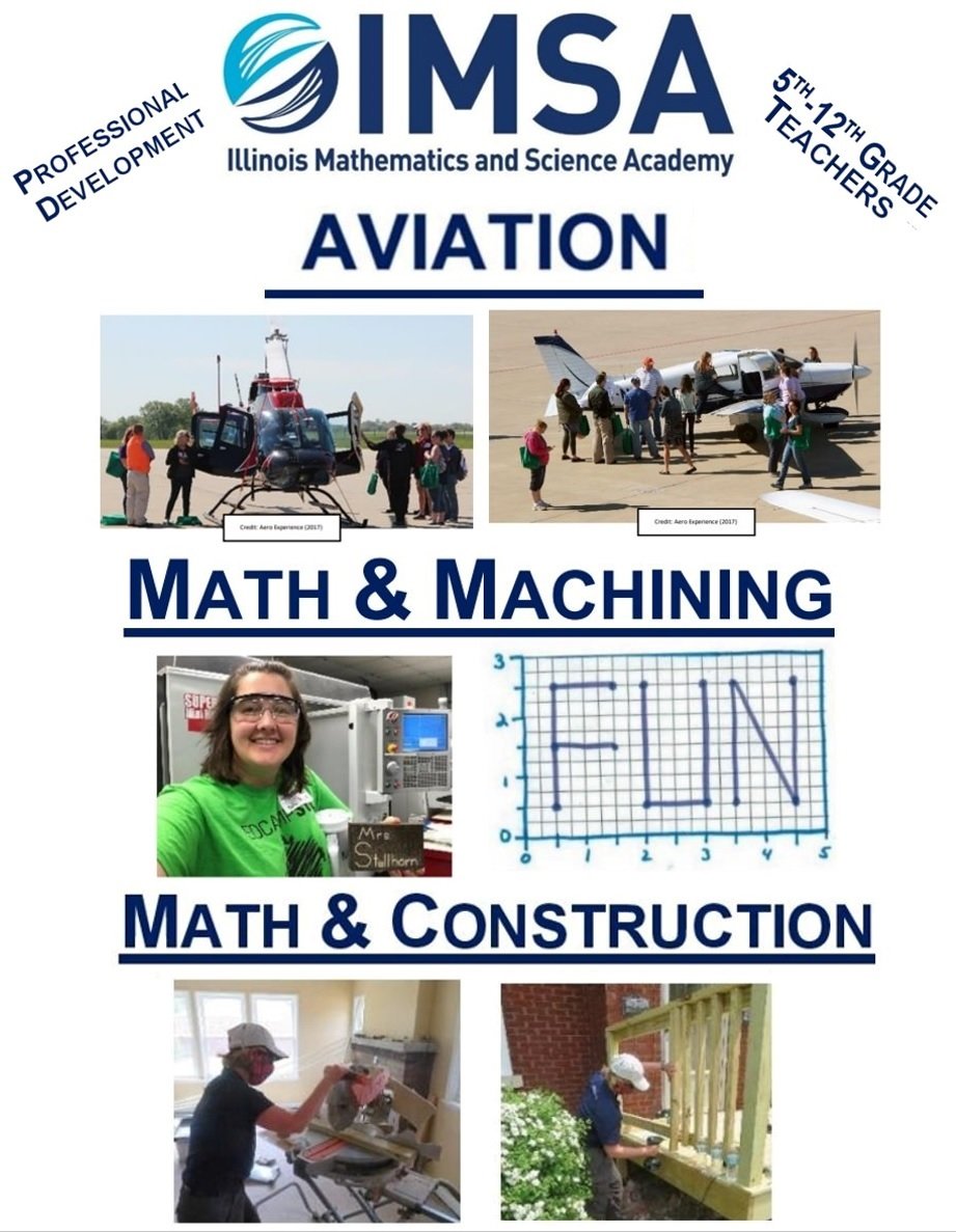 Teachers4STEAM - I am excited to lead hands-on PD this summer for ...