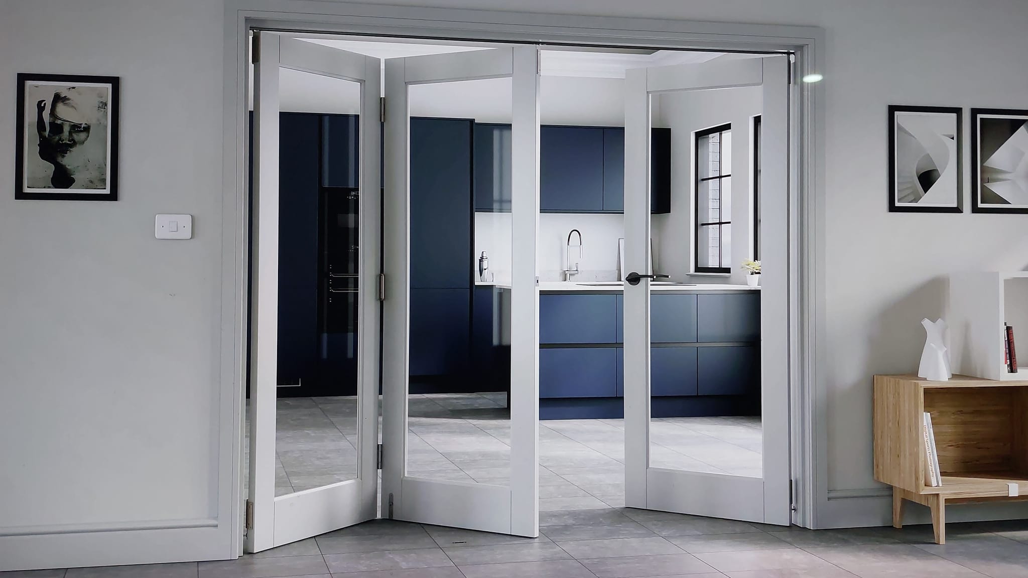 Dreamspace Interior Design