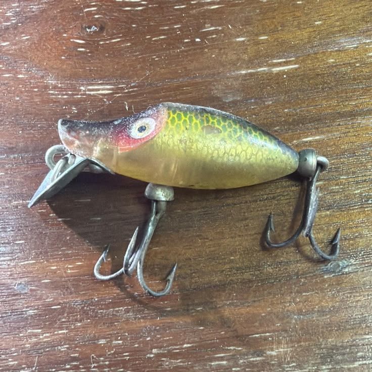 OLD Heddon（オールド ヘドン） | Facebook