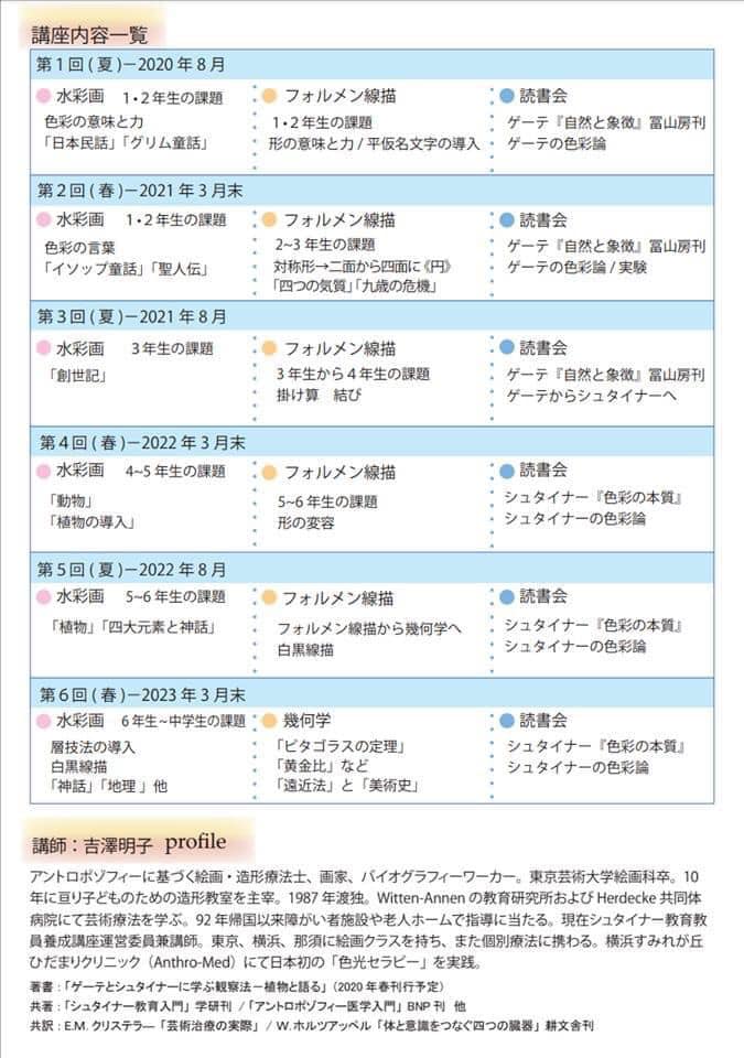 Visio Paede ヴィジオペーデ研修所 Posts Facebook