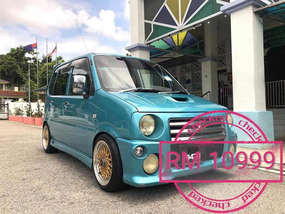 Kedai kereta murah murah - Posts  Facebook