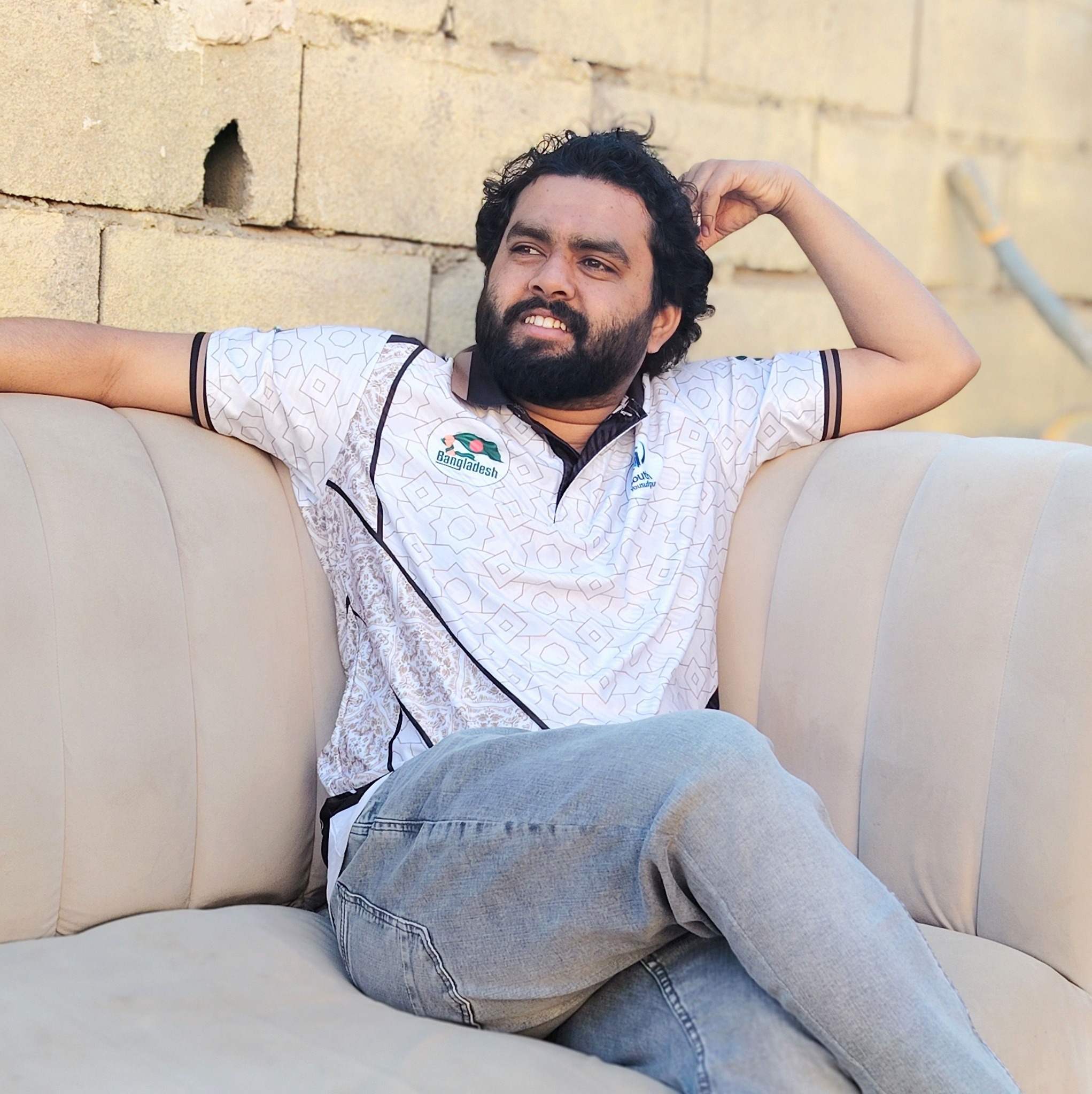 Tuhin Rana
