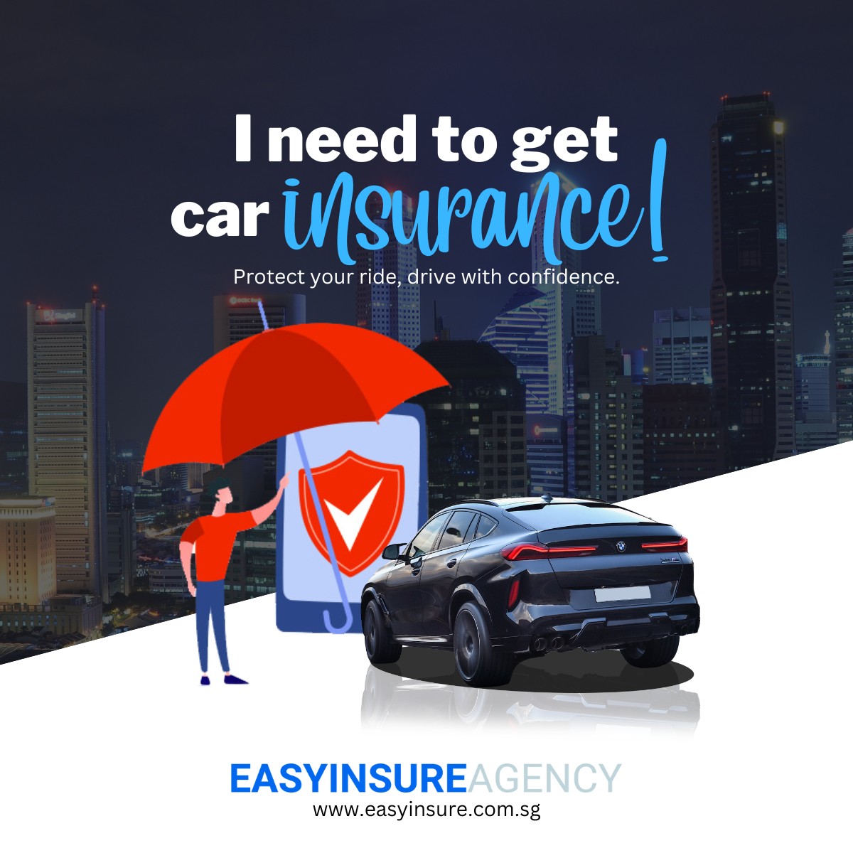 Easyinsure Agency | Singapore Singapore