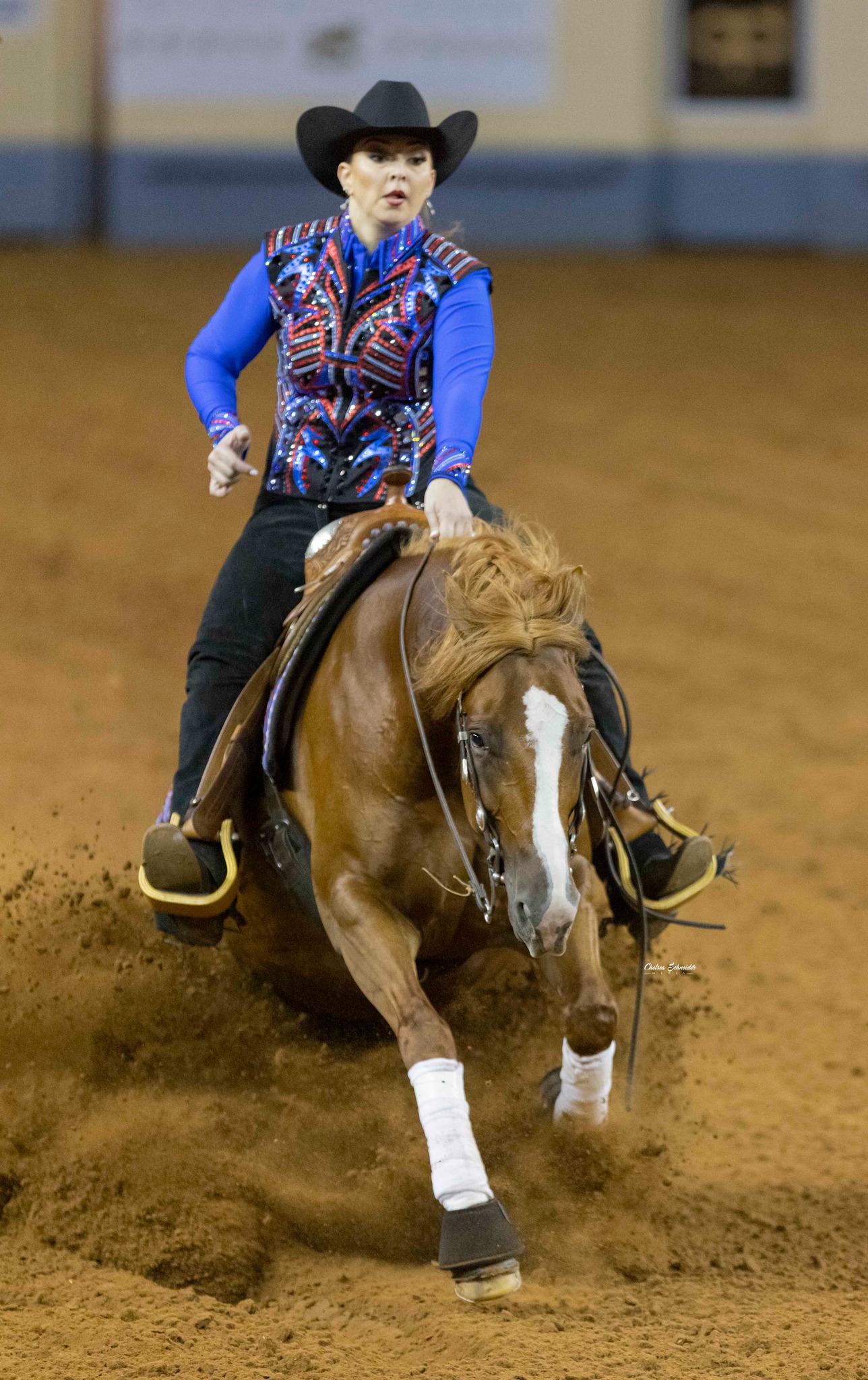 ADH-MORE bred and raised ----... - Adh mor - Big Luck Ranch