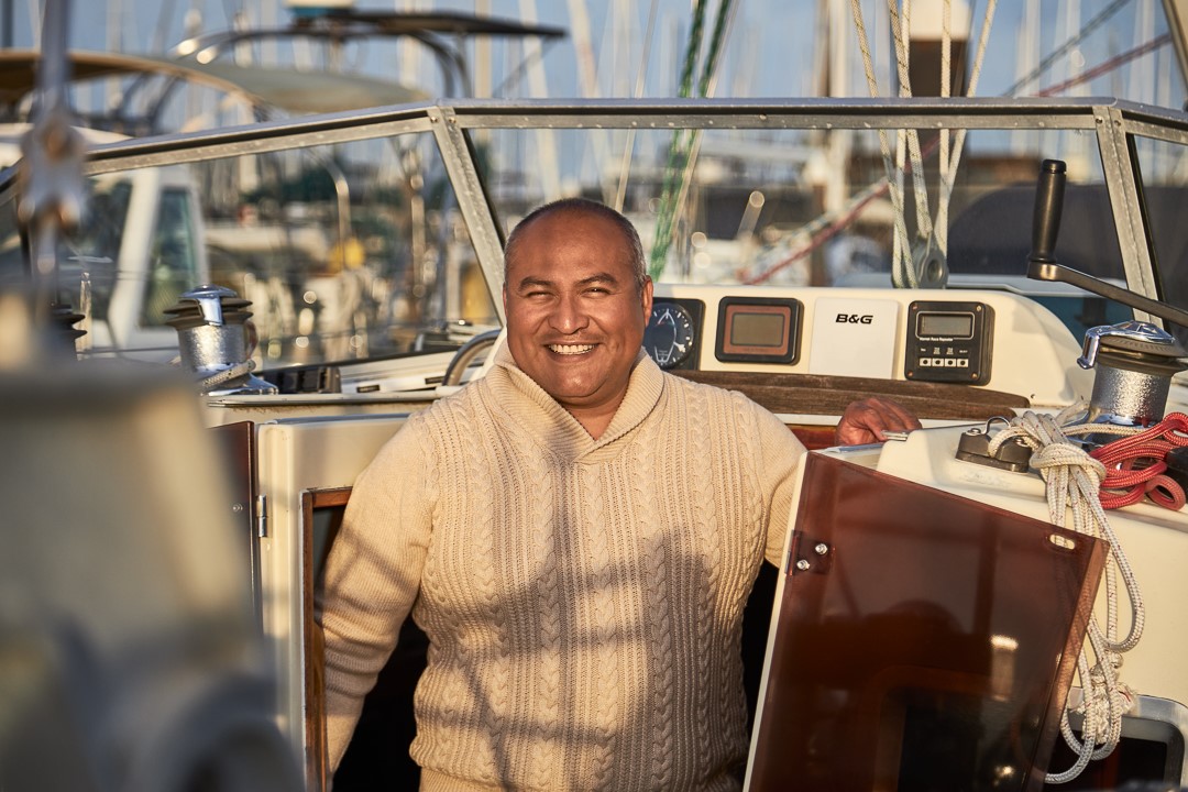 Bay Area Marine Services