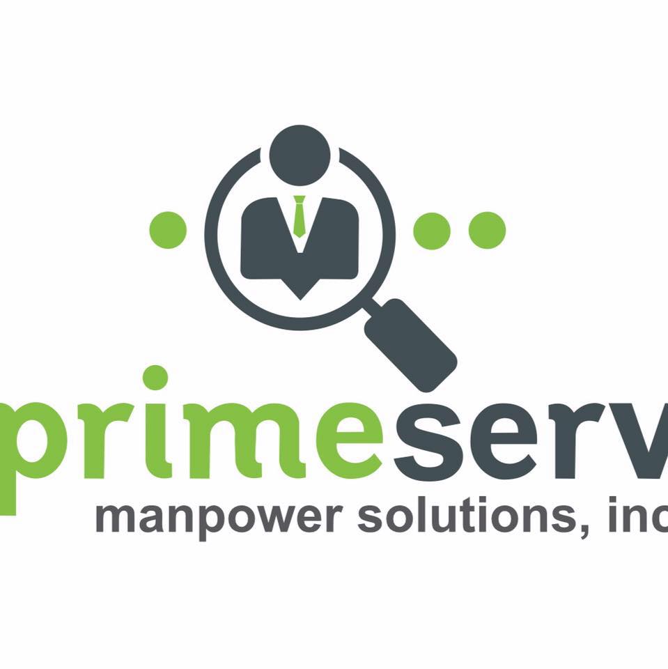 Primeserv Manpower Solutions, INC. | Mandaluyong