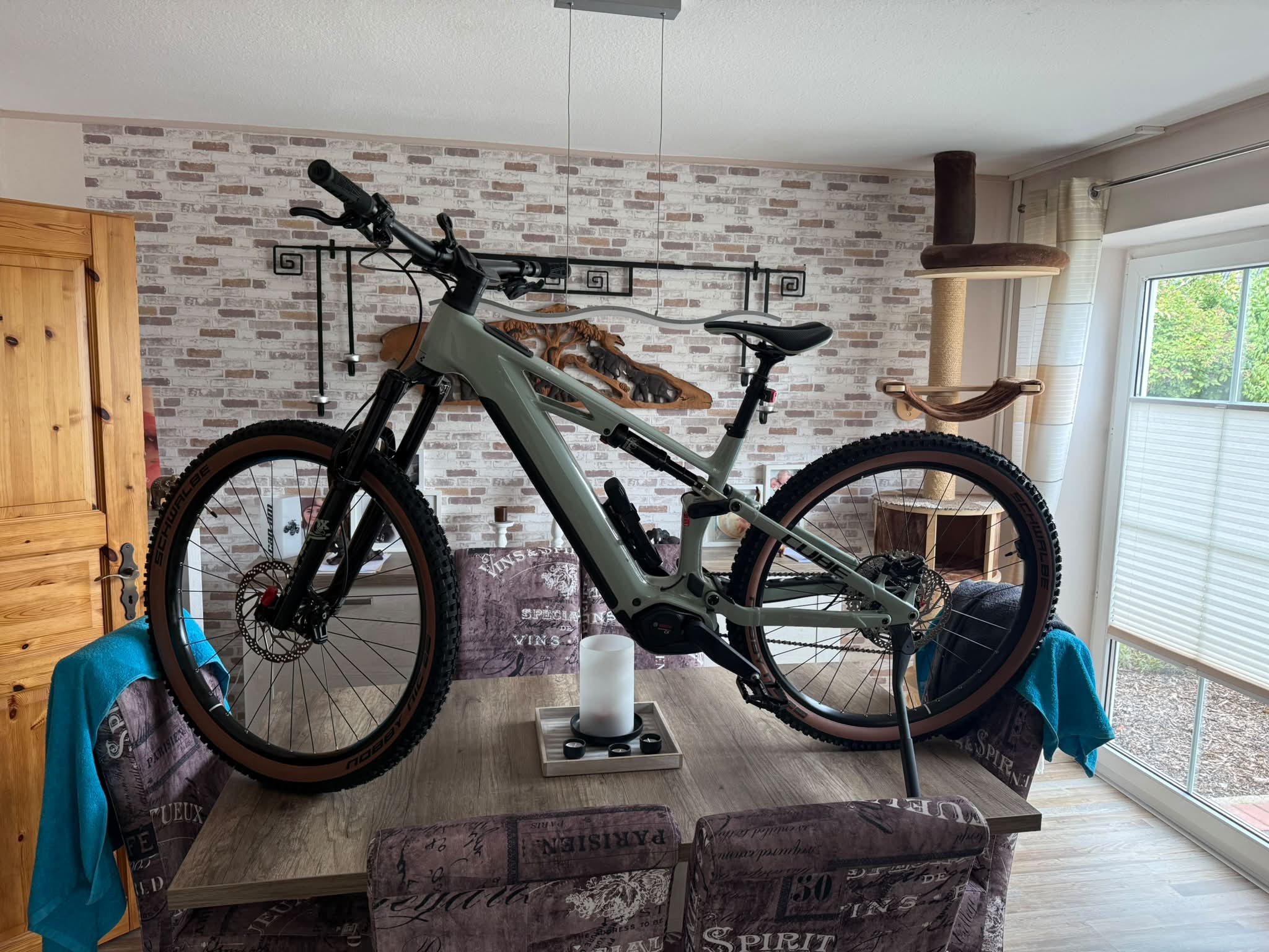 sattelstützen motor DOZPAL Bicycle Booster E-Bike-Umrüstset mit 6-Gang-Sattelstützen-Adapter, max. 24 km/h – Fahrrad-Unterstützungsset mit App-Steuerung und 4 System Configuration:WheelTop TX-TT7110 - 2×12 Speed (Wireless) Florentiner selber machen – Fitness Swimmers