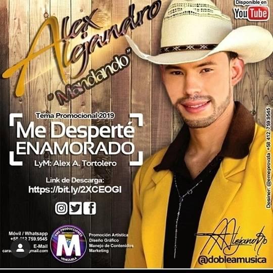 Alex Alejandro
