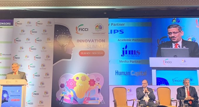 Indian Oil Corporation Ltd. - "Innovation is imperative to survive in ...