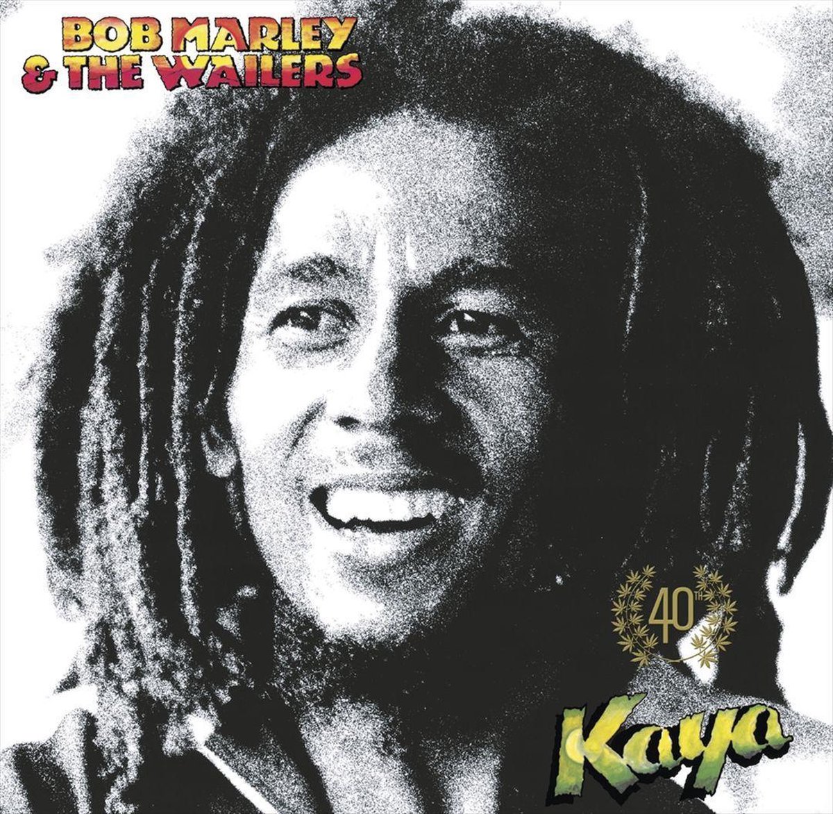 Now shipping from Analogue Productions, two Bob Marley and The 