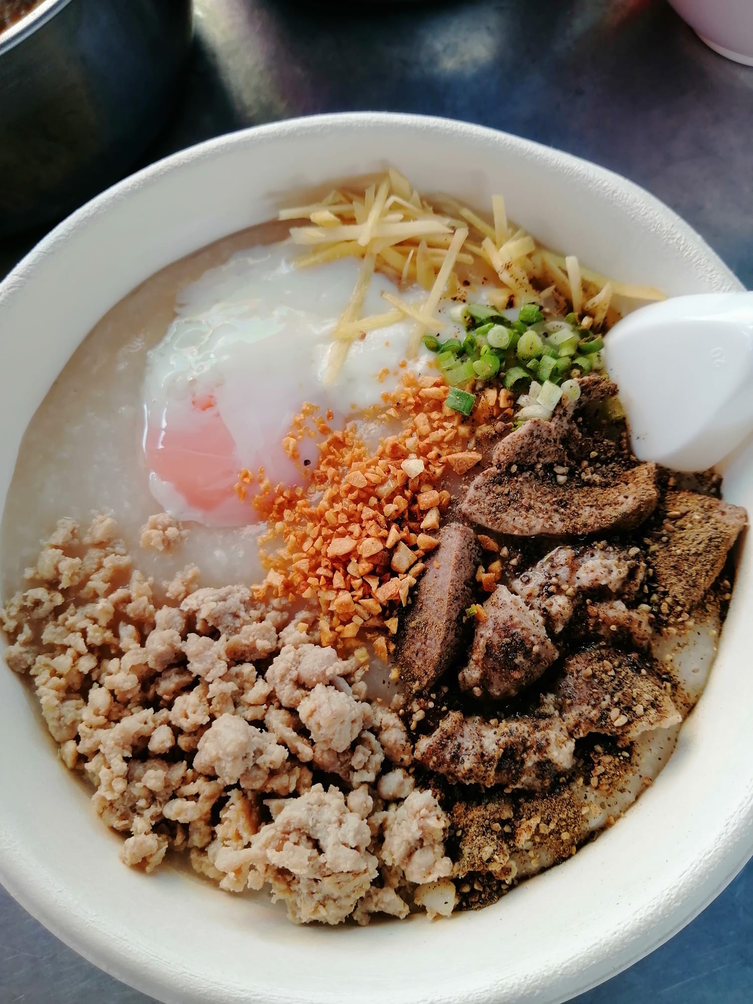 ข้าวต้มที่รัก ... - ข้าวต้มที่รัก - ชาที่รัก T rak