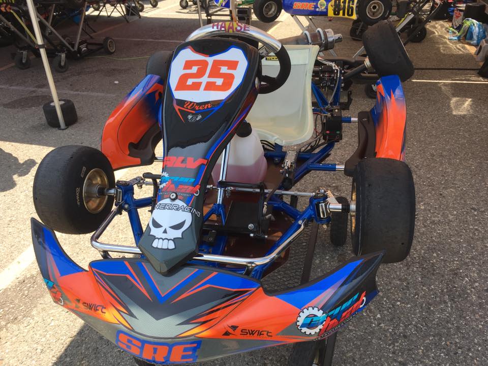 Sanner Racing | Wildomar CA