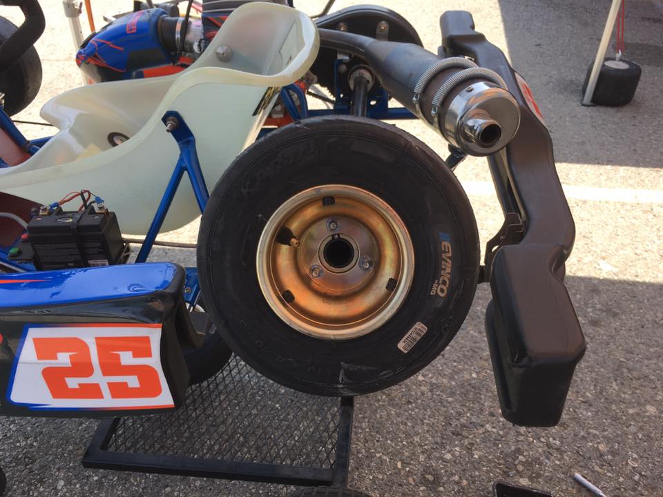 Sanner Racing | Wildomar CA