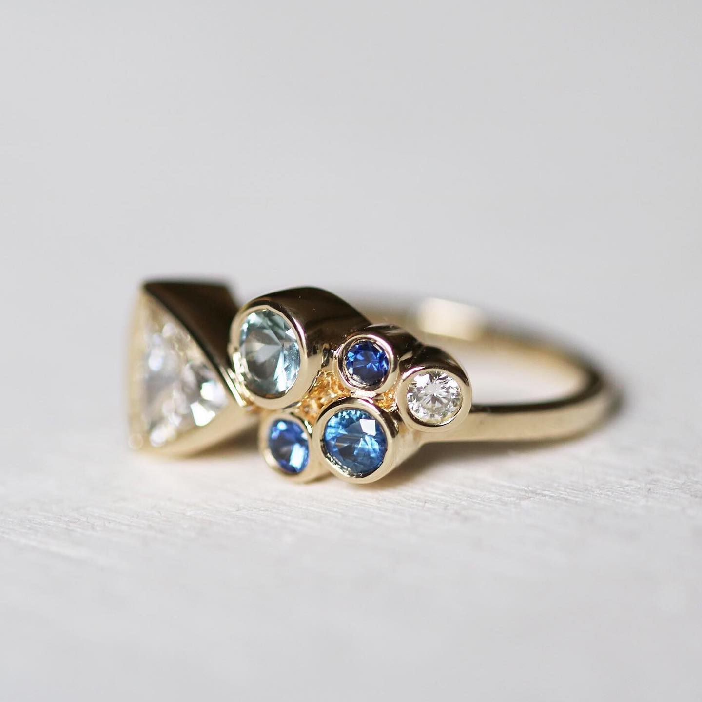 Lady Faye Jewelry | Chicago IL