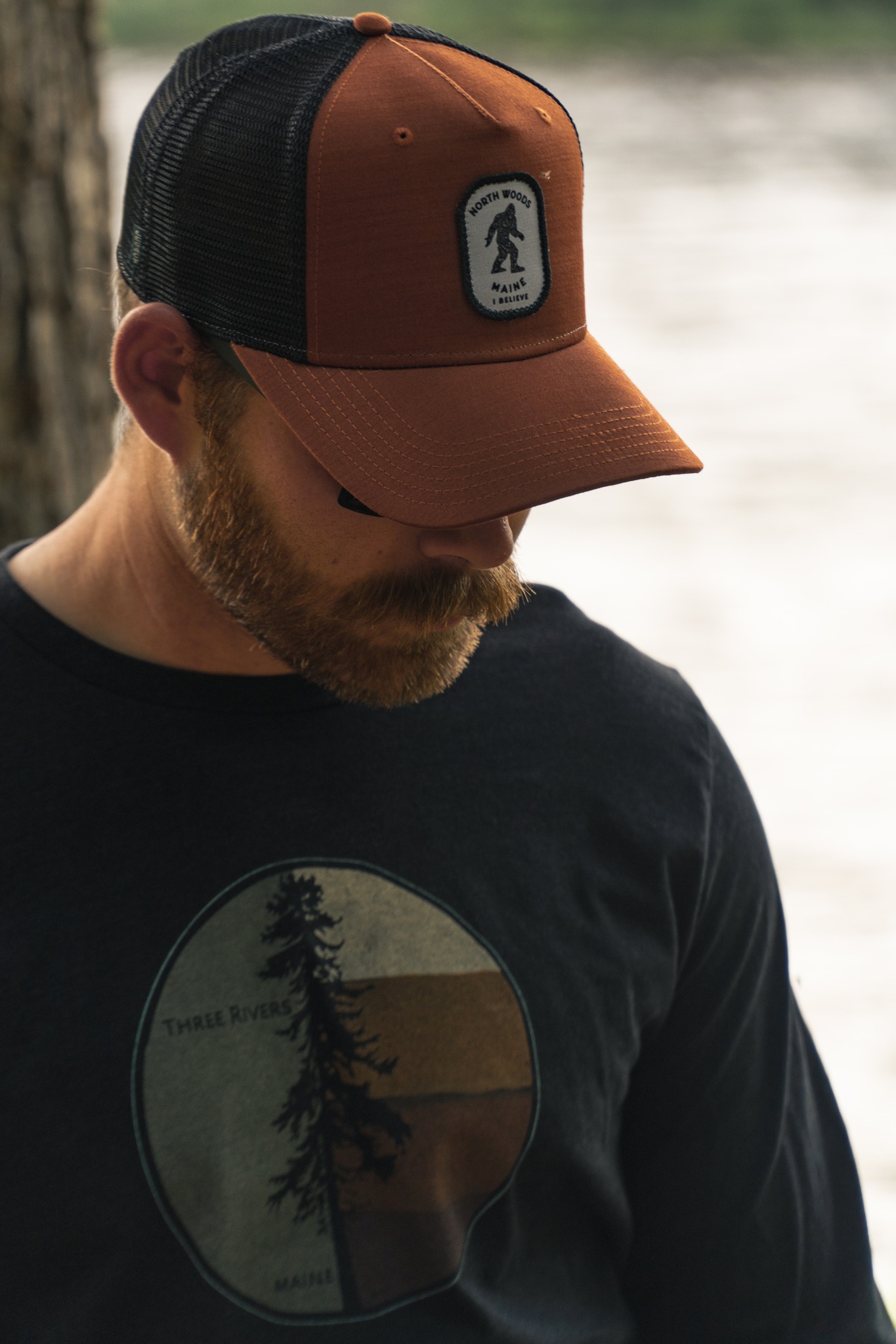 Three Rivers Trading Post Store | The Forks ME