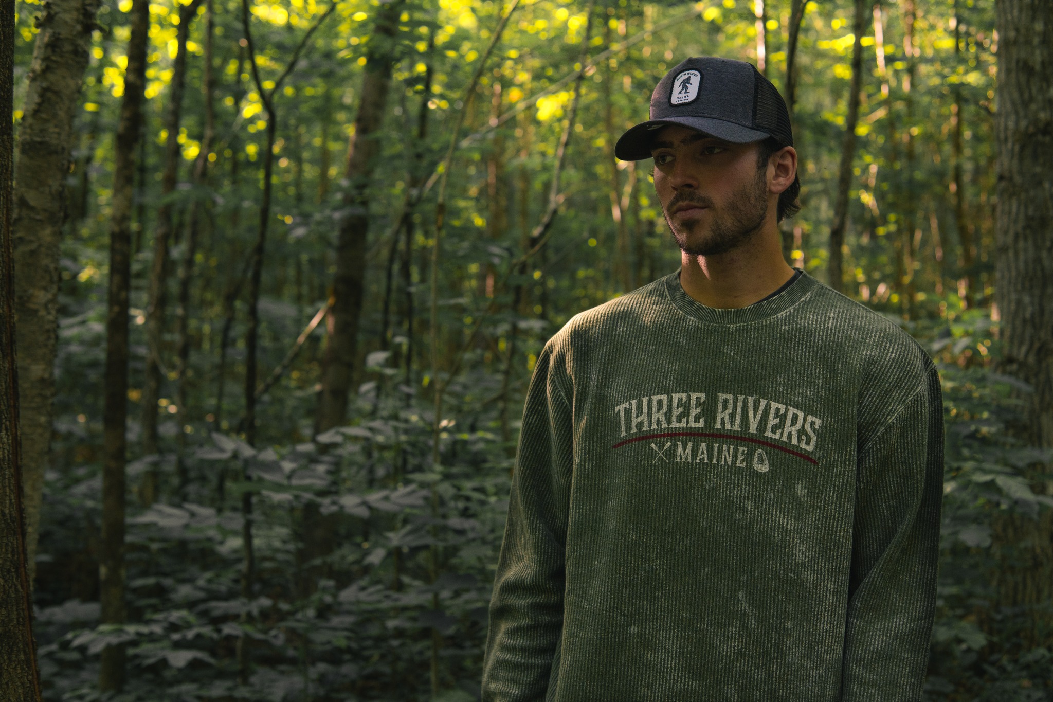 Three Rivers Trading Post Store | The Forks ME