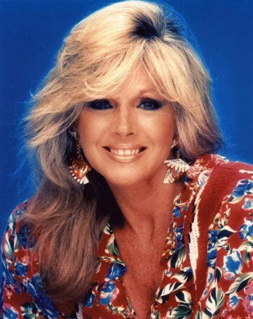 Connie Stevens 