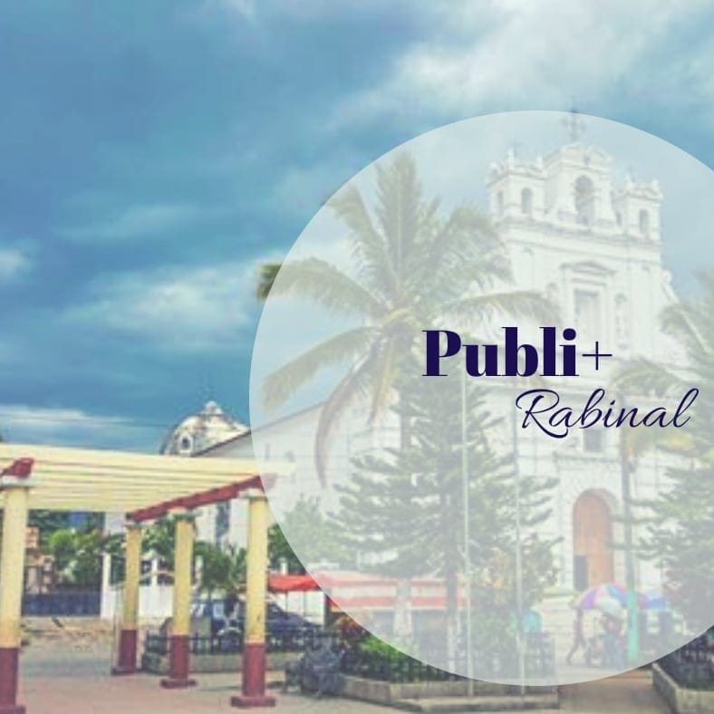 Publi Rabinal