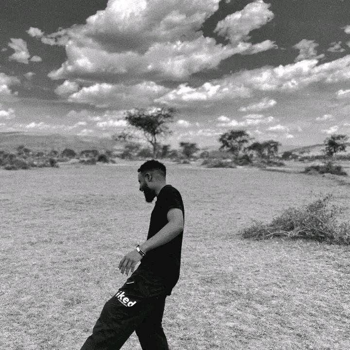 Eric Rukundo