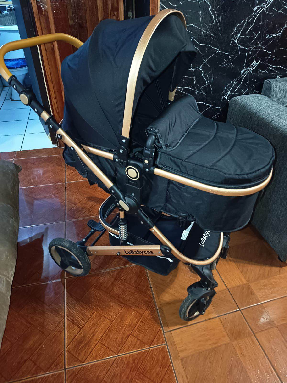 Vendo - Strollers - San Javier, Chile | Facebook Marketplace | Facebook