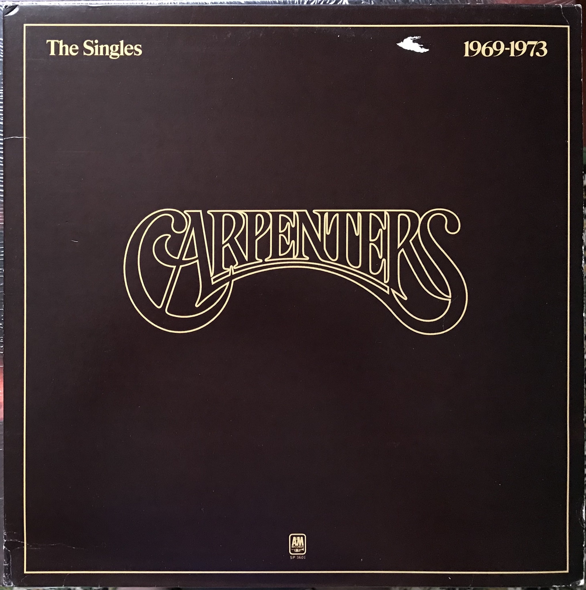 Carpenters' Singles 1969-1981 SACD release review