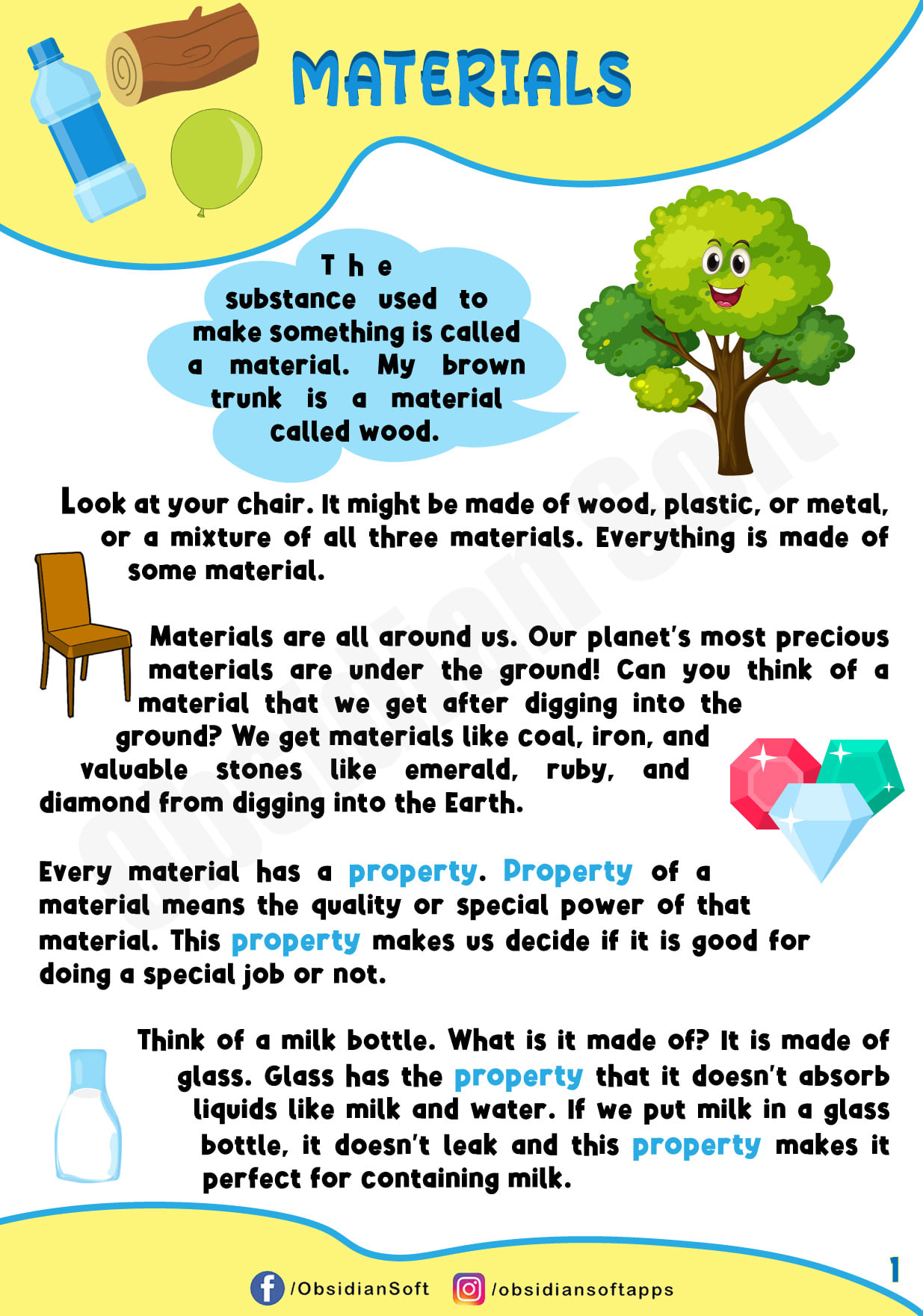 It was raining 🌧️ one day and while using an umbrella ☂️, my child was ...
