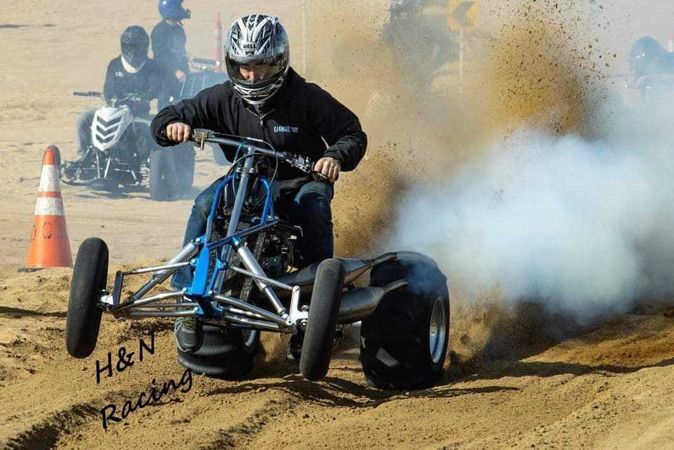 ST. ANTHONY IDAHO ATV DRAG RACING . | Facebook