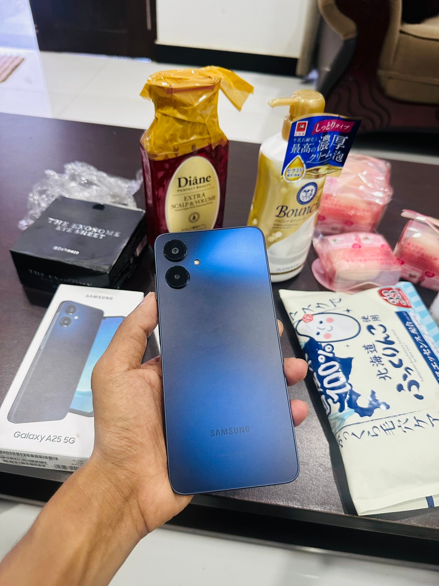 SAMSUNG A25 5G