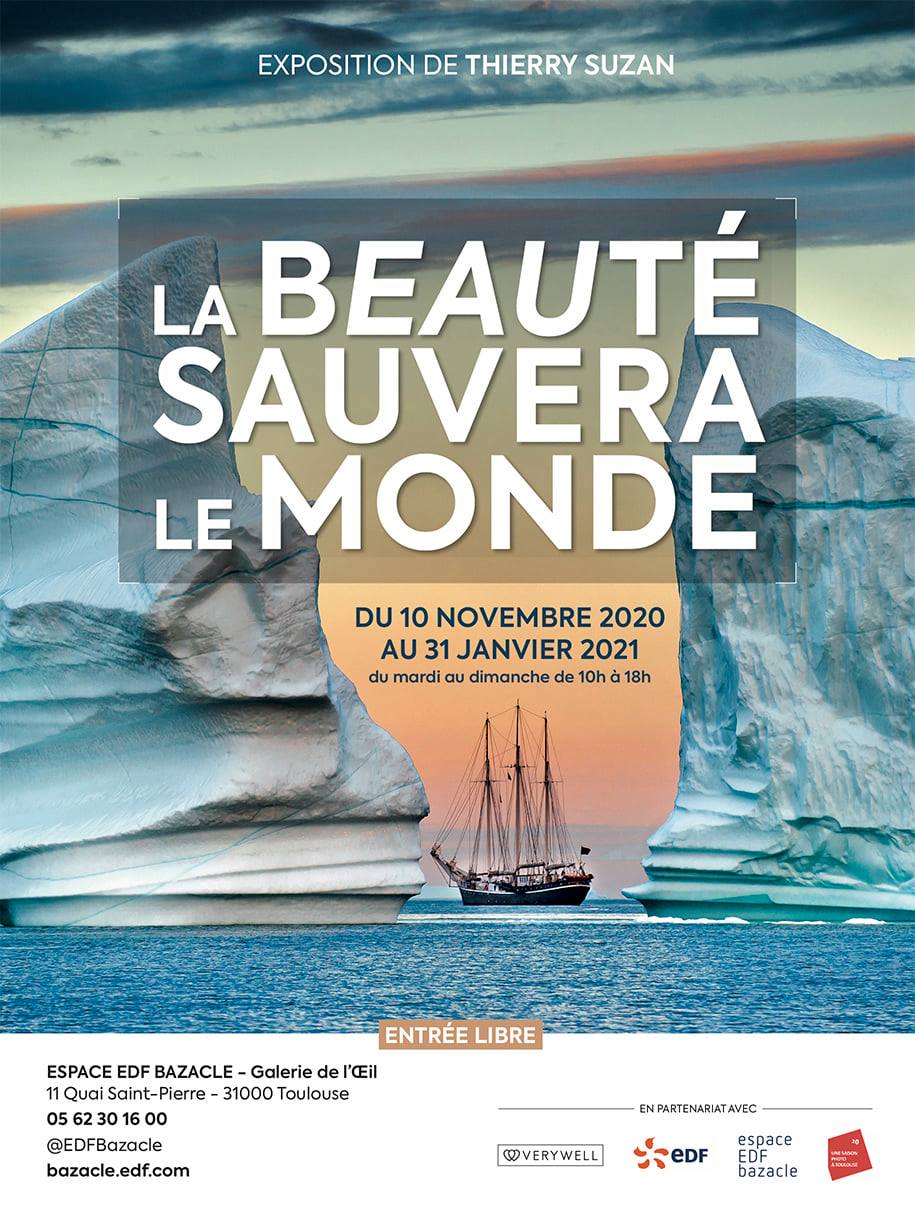 La Beauté Sauvera Le Monde