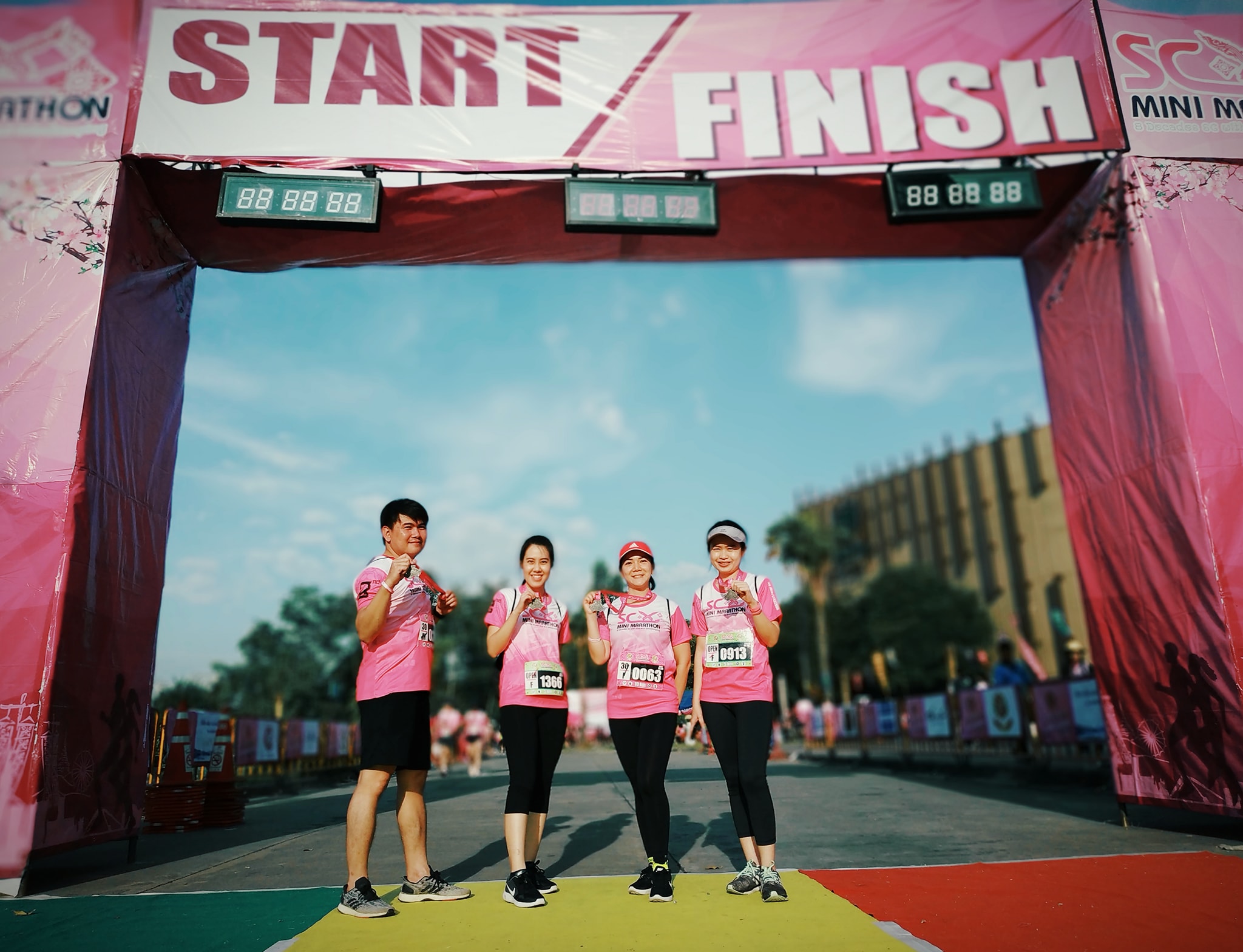 R2R Team