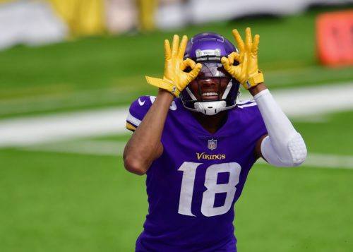 PlayerProfiler Fantasy Football Stats - Week 11 Lessons Learned: Justin ...