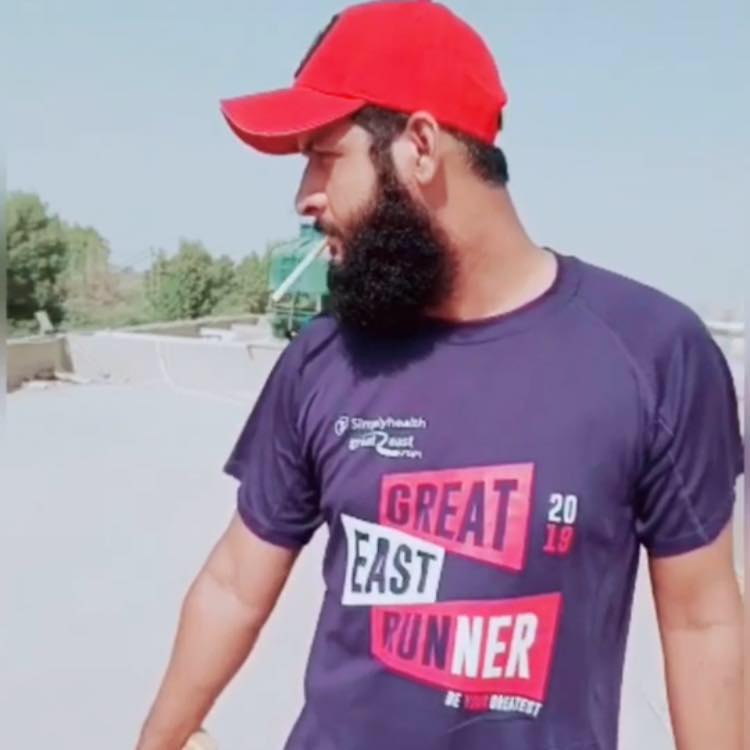 Naveed Shaikh