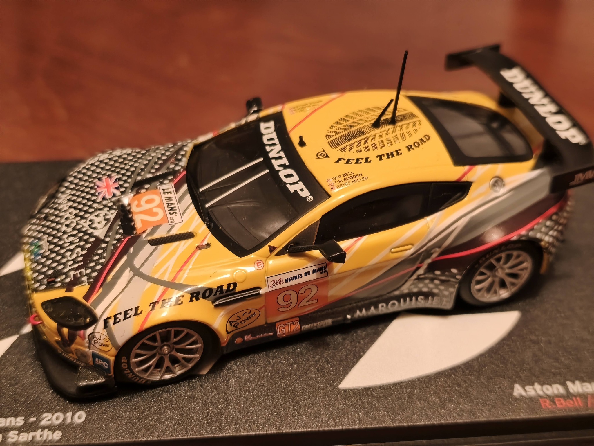 Tomytec 1/64 LV-N Movie Stars 01 Seibu Keisatsu Super Z