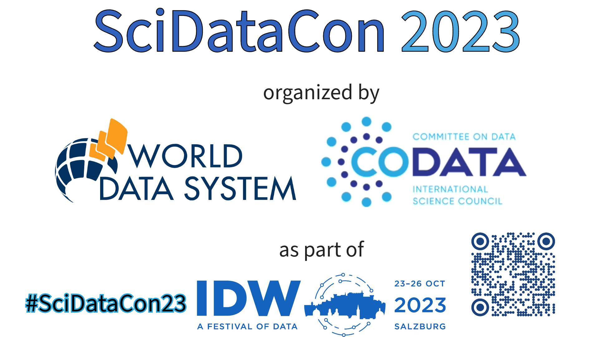 World Data System | Oak Ridge TN