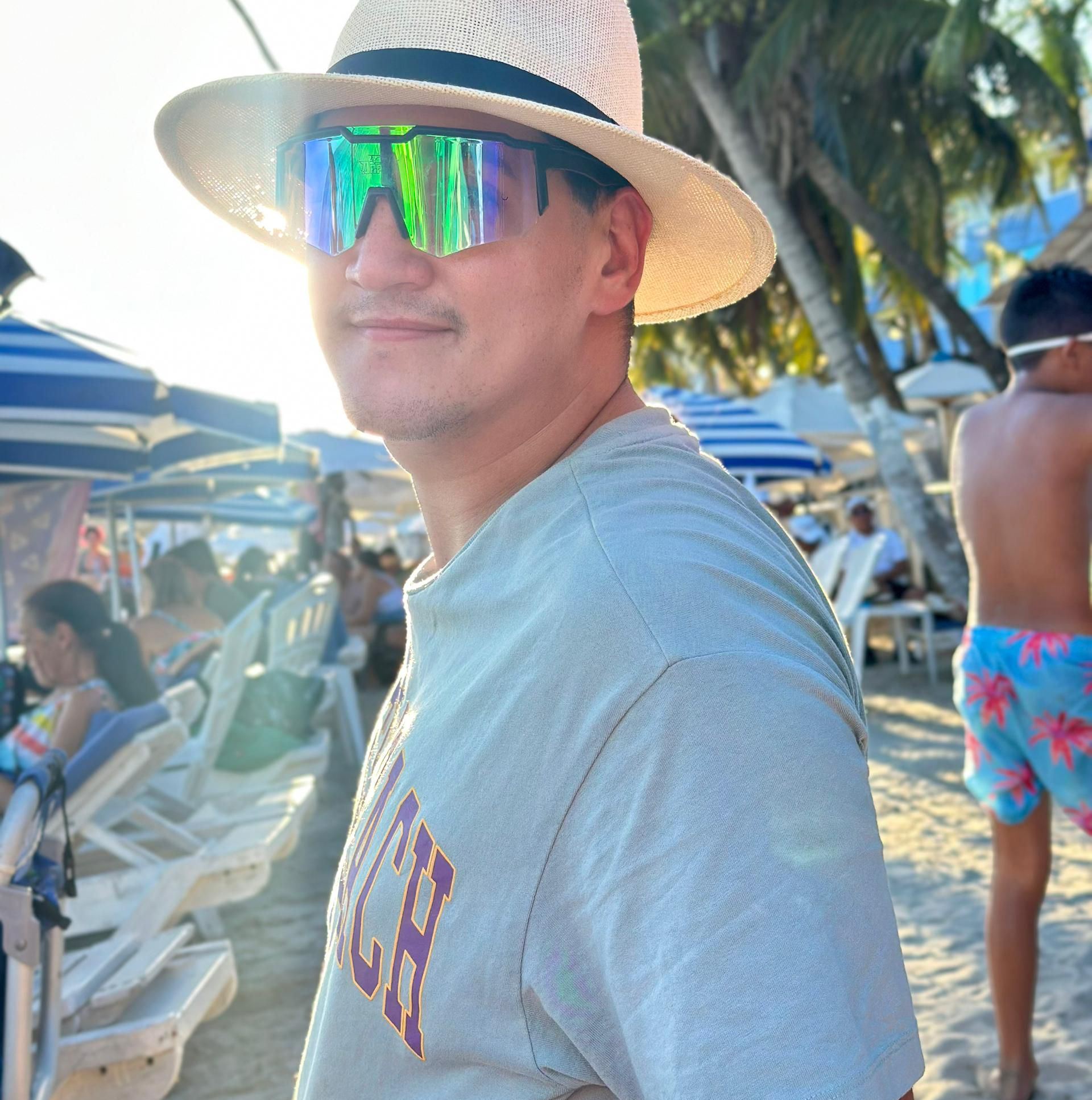 Gabriel Mora