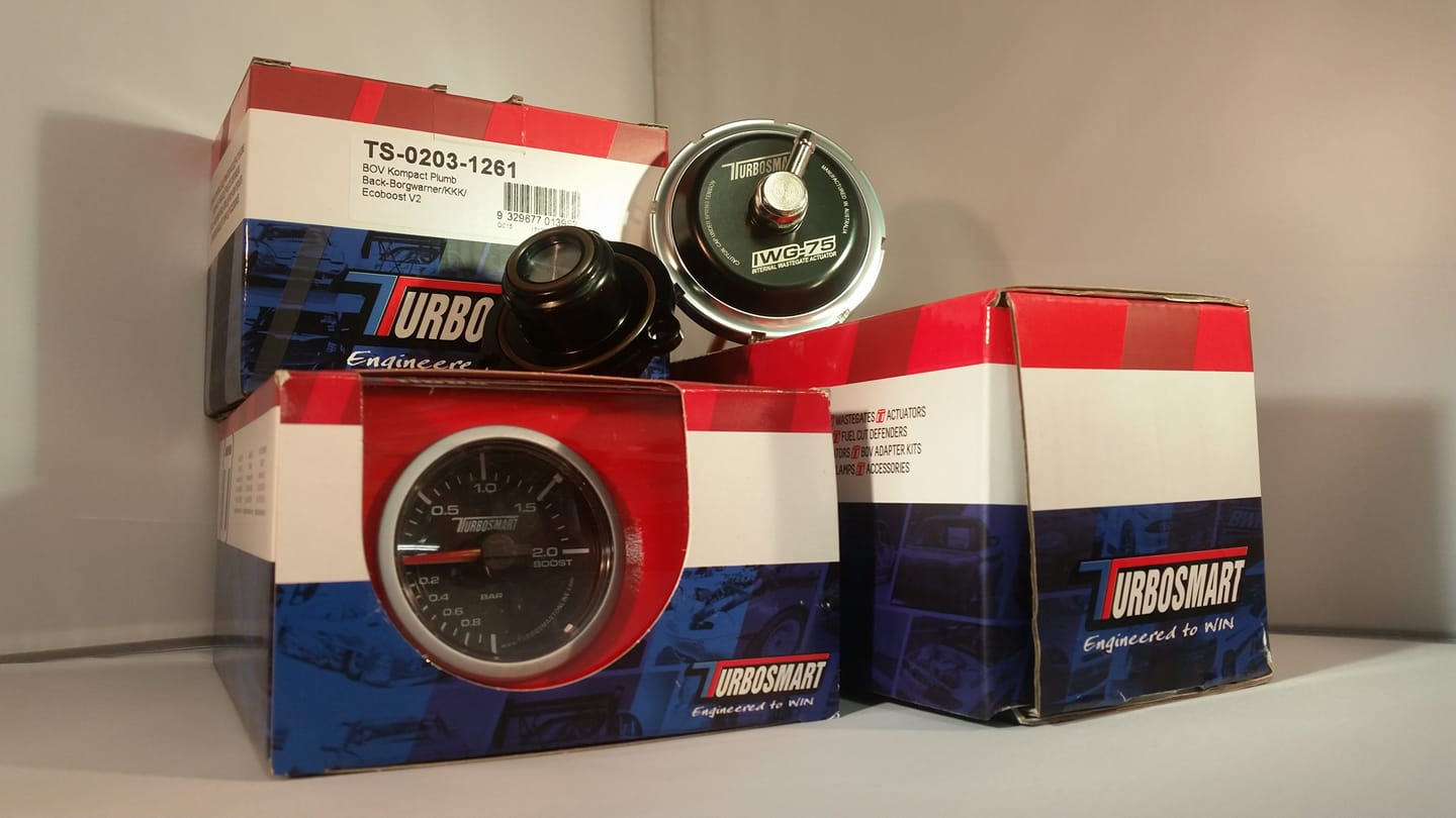 DVB Performance & Car Audio | Chelmsford