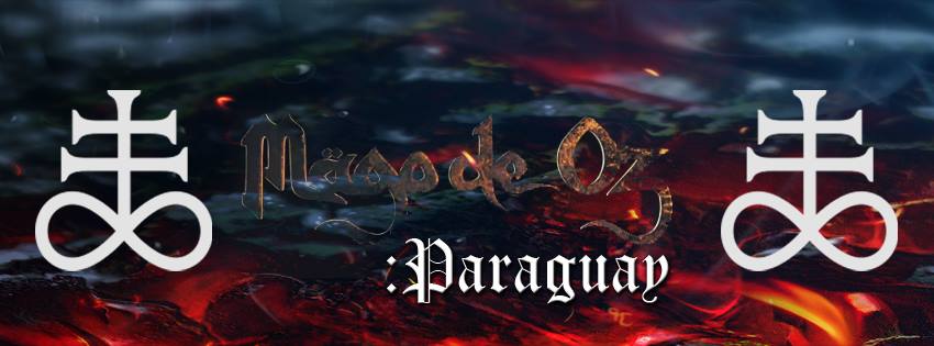 Mago De Oz Paraguay Posts Facebook mago de oz paraguay posts facebook