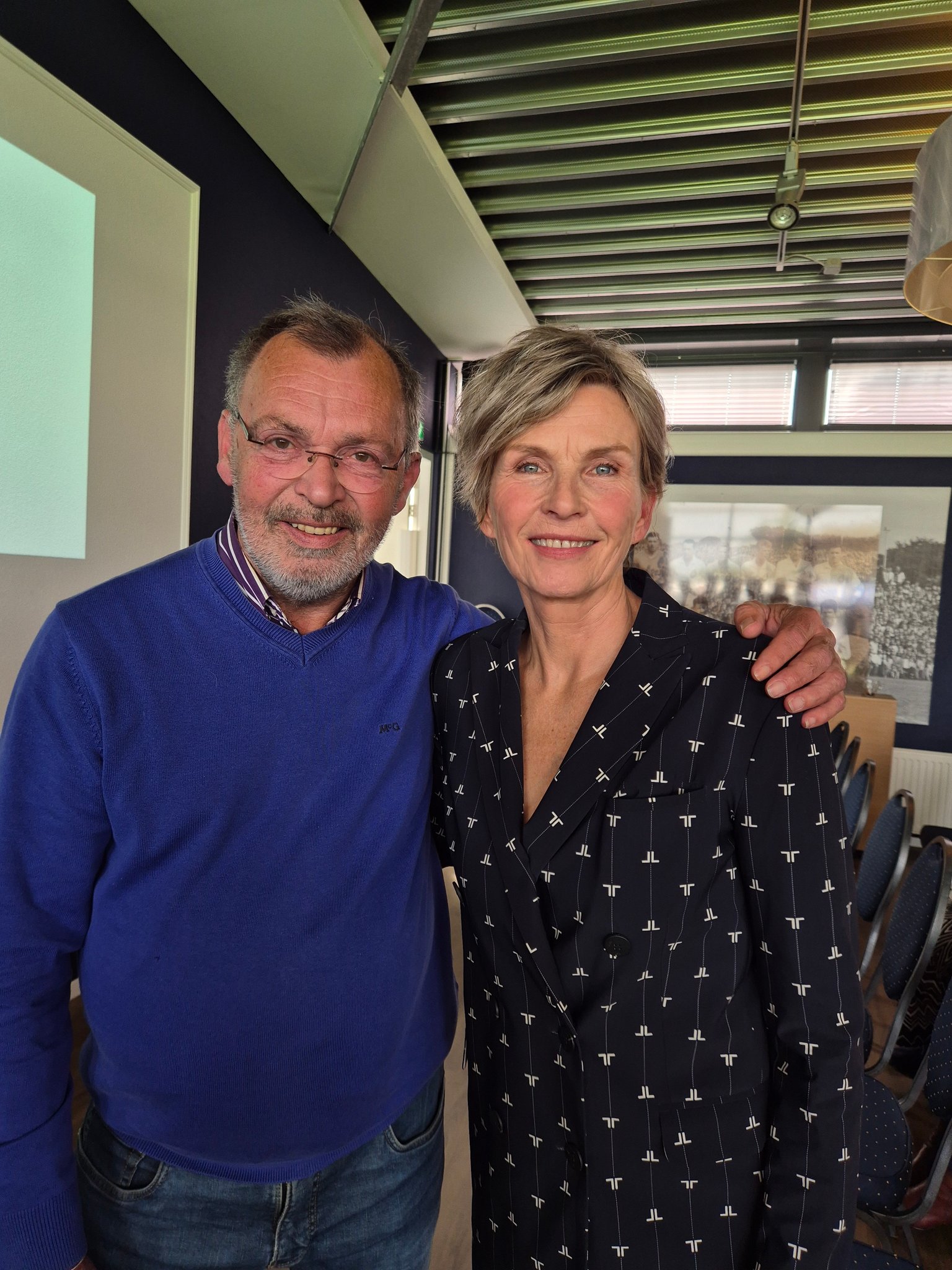 Jos Roodenrijs