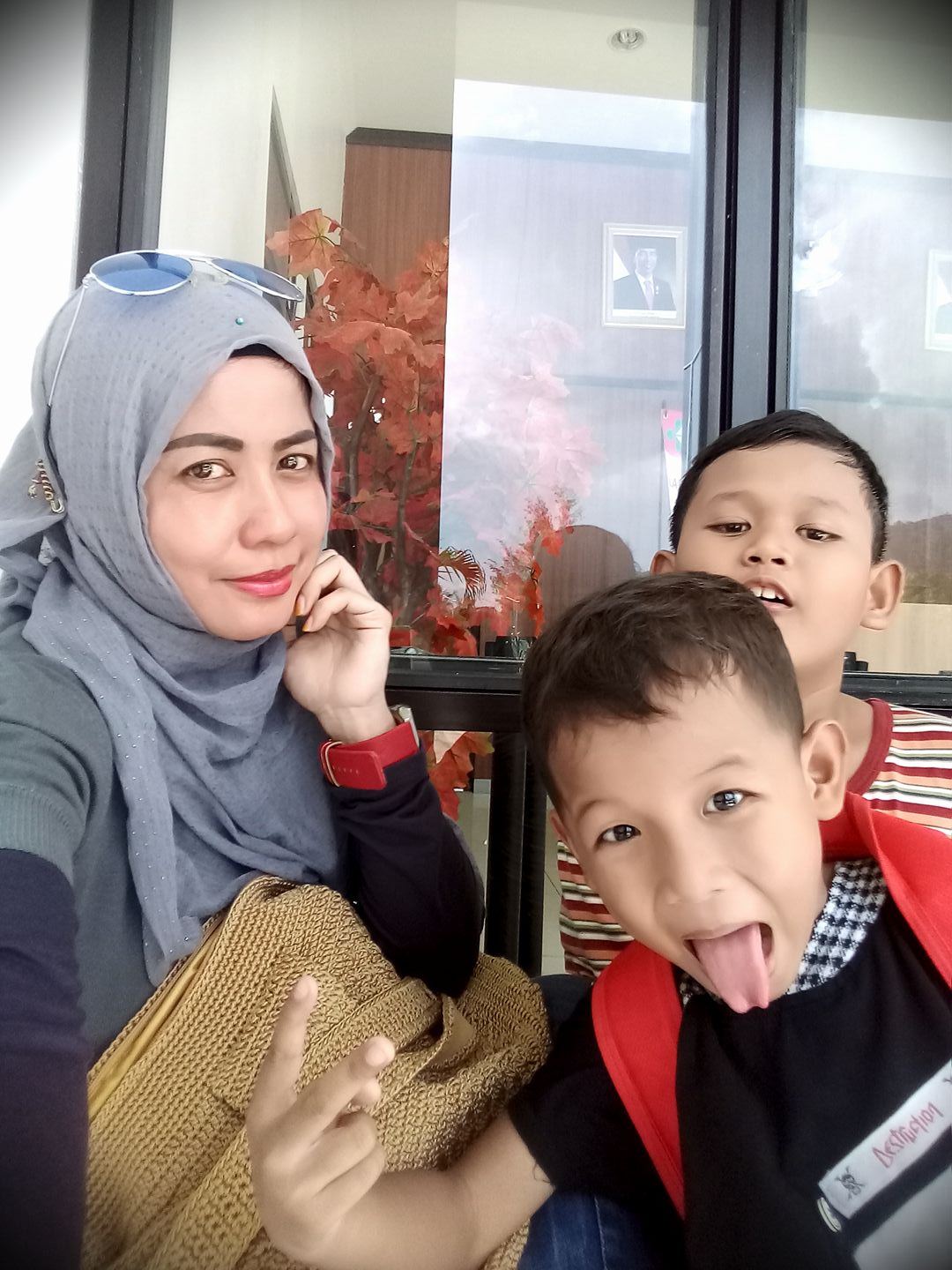 Any Hasri