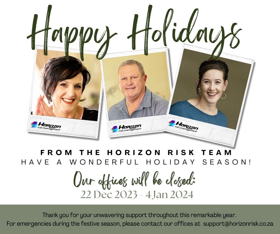 Horizon Risk Management