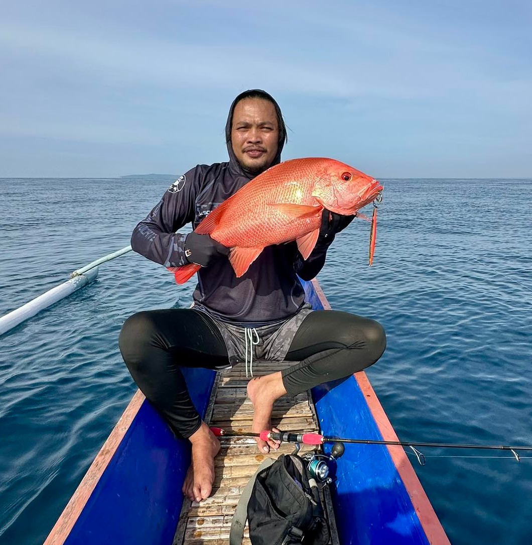 something incomparable 🙏🎣🐟🌊 #fypシ #fishing #fishinglife #fish #fypシ ...