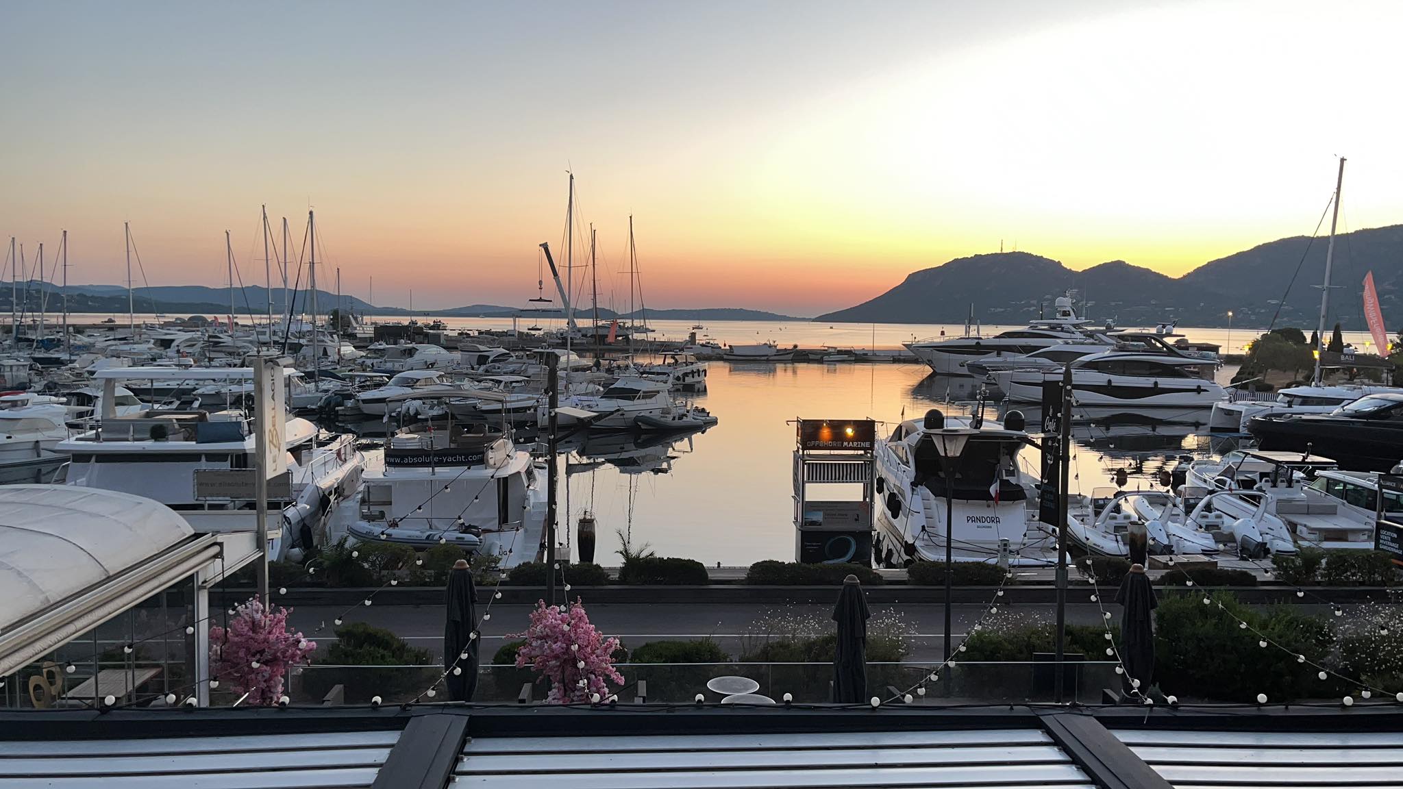 NOI PER VOI contre le cancer | Porto-Vecchio