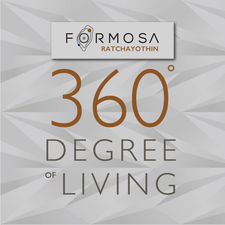 Formosa Ratchayothin | Bangkok