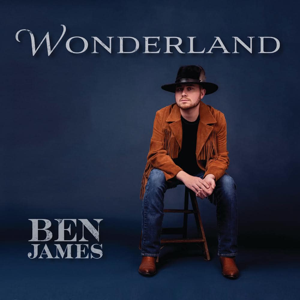 Ben James