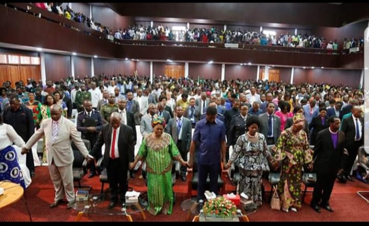 'Lord hear us' We're in a... - Times of Zambia - TOZ | Facebook