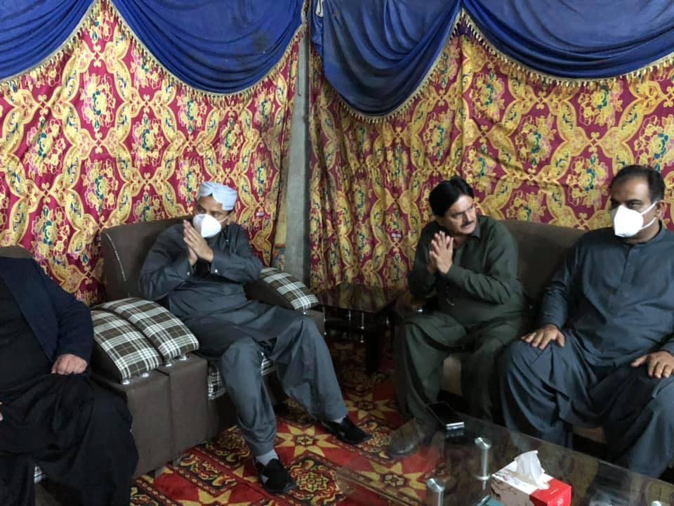 Zia Hassan Lanjar Lovers added... - Zia Hassan Lanjar Lovers
