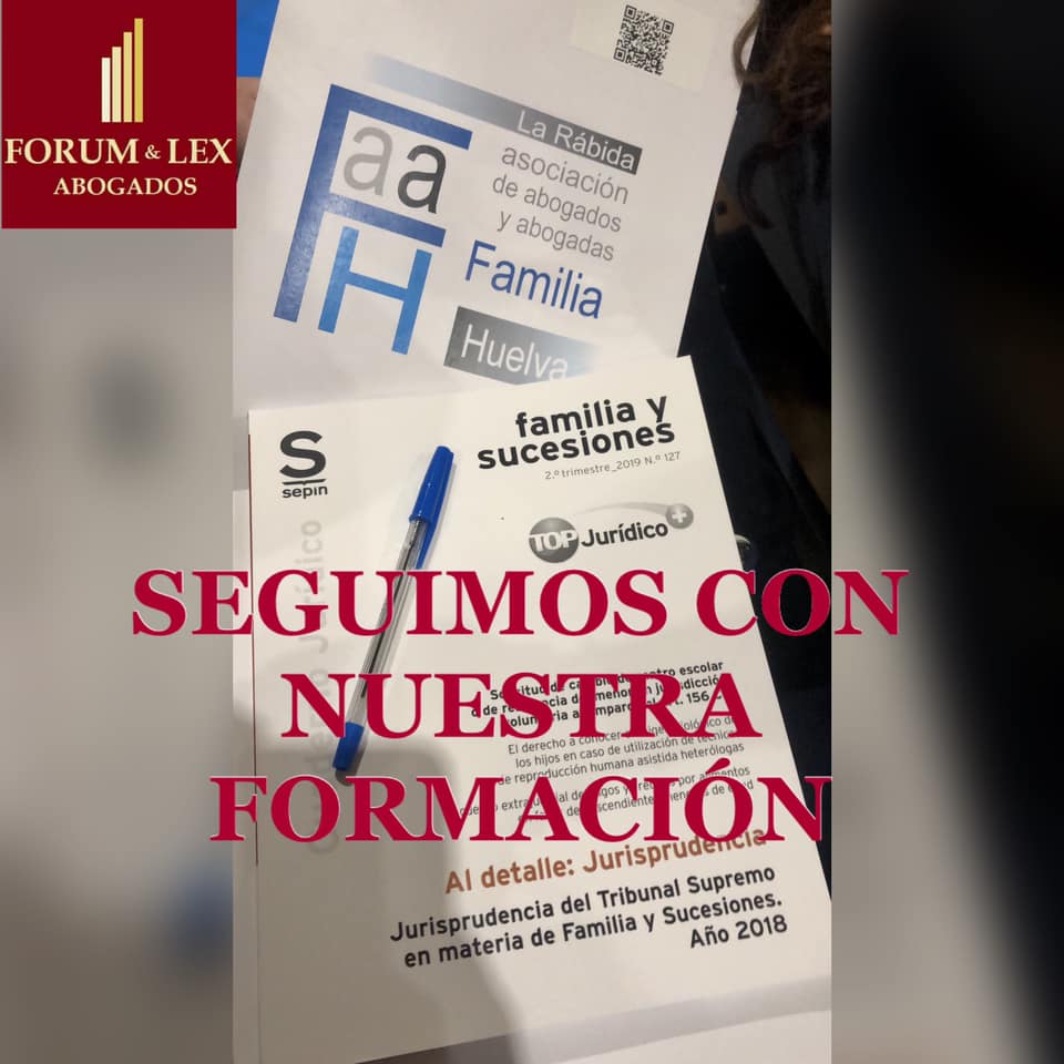 Forum & Lex Abogados | Huelva