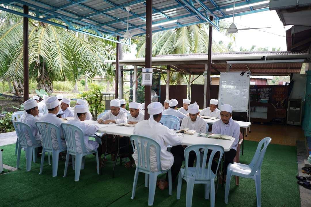[#INFAQ... - Info Sedekah, Derma, Wakaf dan Infaq di Malaysia