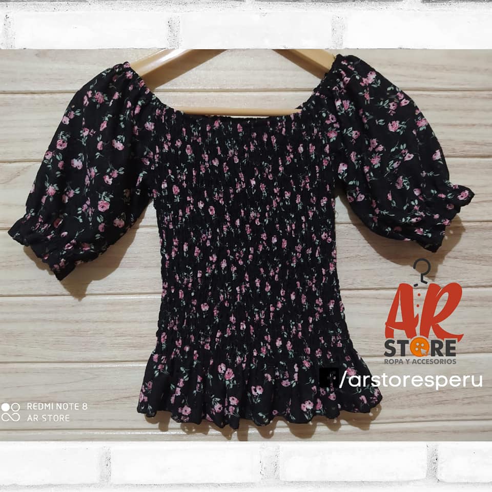 A.R Store